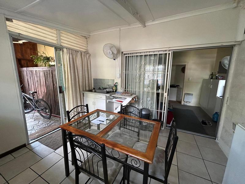 To Let 1 Bedroom Property for Rent in Sunnyside Eastern Cape